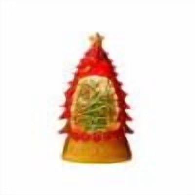 Cheapark Halloween Pumpkin Lantern Ornaments - Festive Light-Up Decor For Indoor And Outdoor, Holiday Tabletop Display